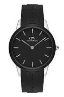 Orologio Daniel Wellington Uomo Iconic Motion in Acciaio DW00100436 - DW00100436